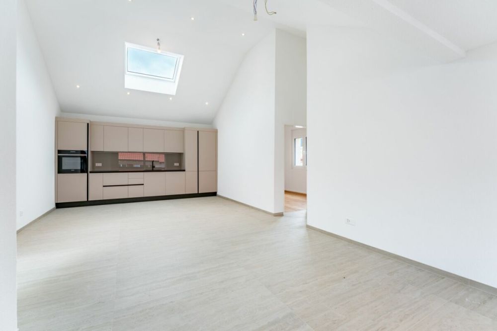 Licht, Raum & Ruhe - moderne Eigentumswohnung mit Balkon - Bild 5