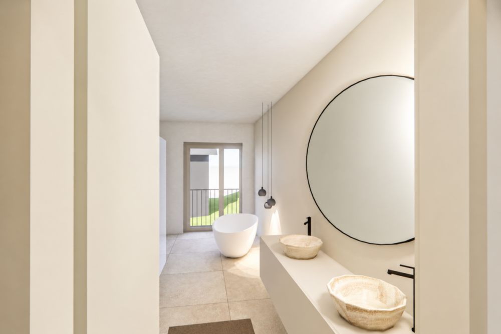 GROSSEN IMMOBILIEN - Wohnen auf höchstem Niveau - exklusiv, modern und naturnah -  Bild 6