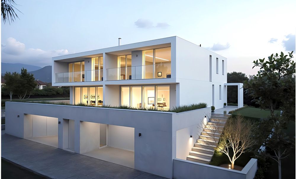 "Residenza LUNA a Gravesano" - Bild 13