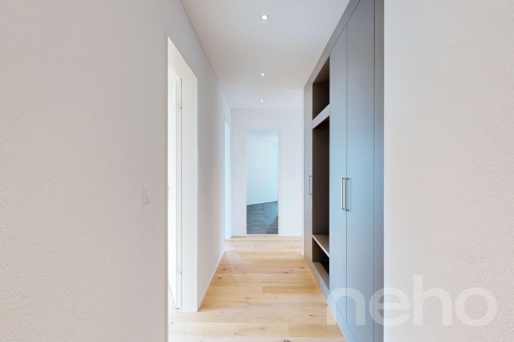 Hochwertige Neubauwohnung in Muntelier am Murtensee -  Bild 11