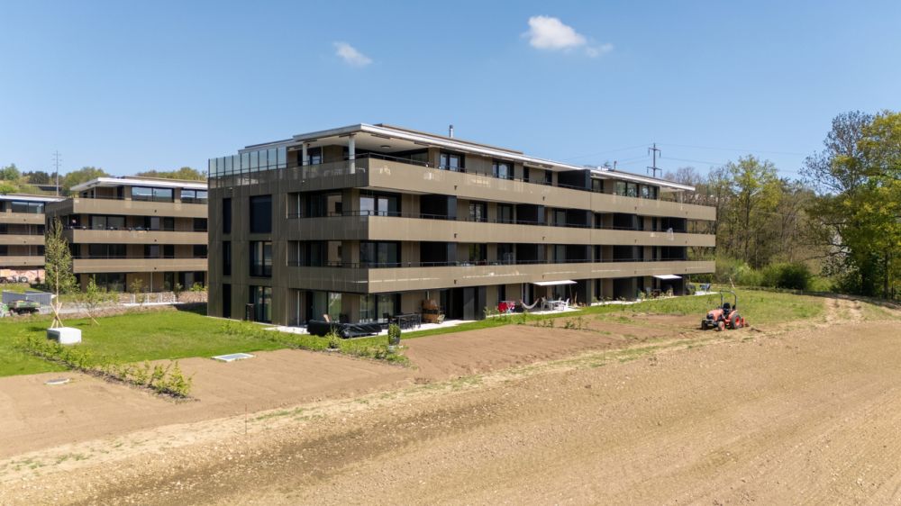 Appartement PPE -  Bild 9