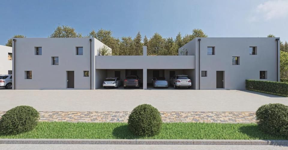Saillon | Villa individuelle contemporaine dans un cadre agréable - Villa 4.5 pièces - image - 5