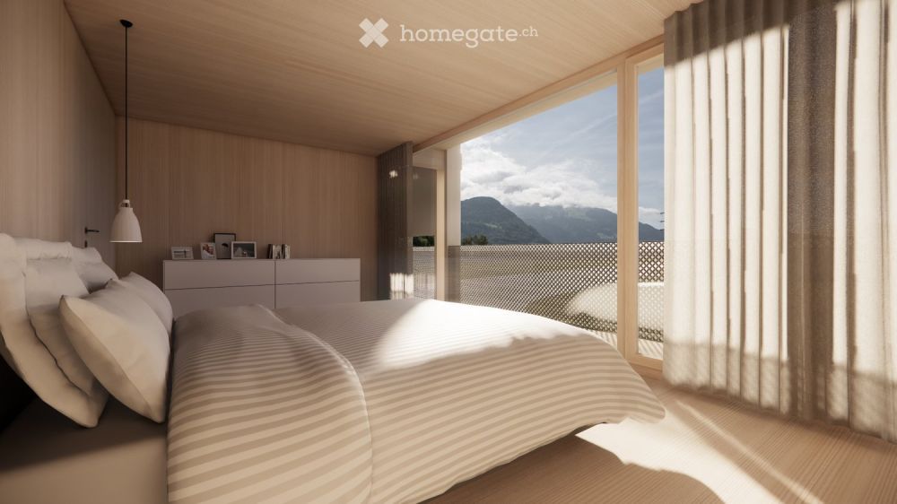 Mehr Platz, weniger Aufwand - Das perfekte Zuhause für Aktive - Bild 6