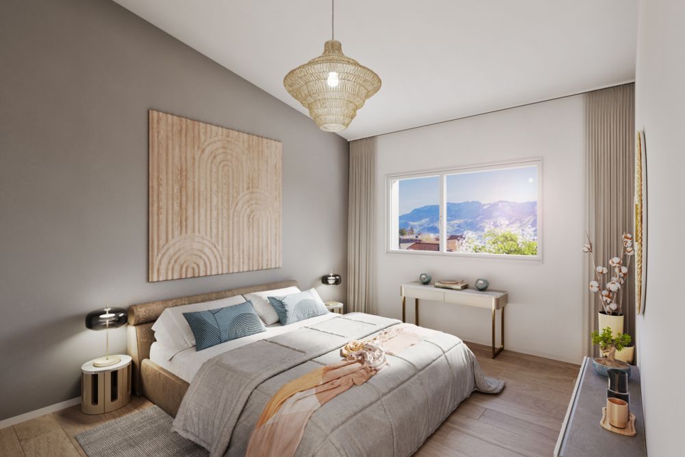Une villa qui s'adapte à votre vie ! -  Bild 8