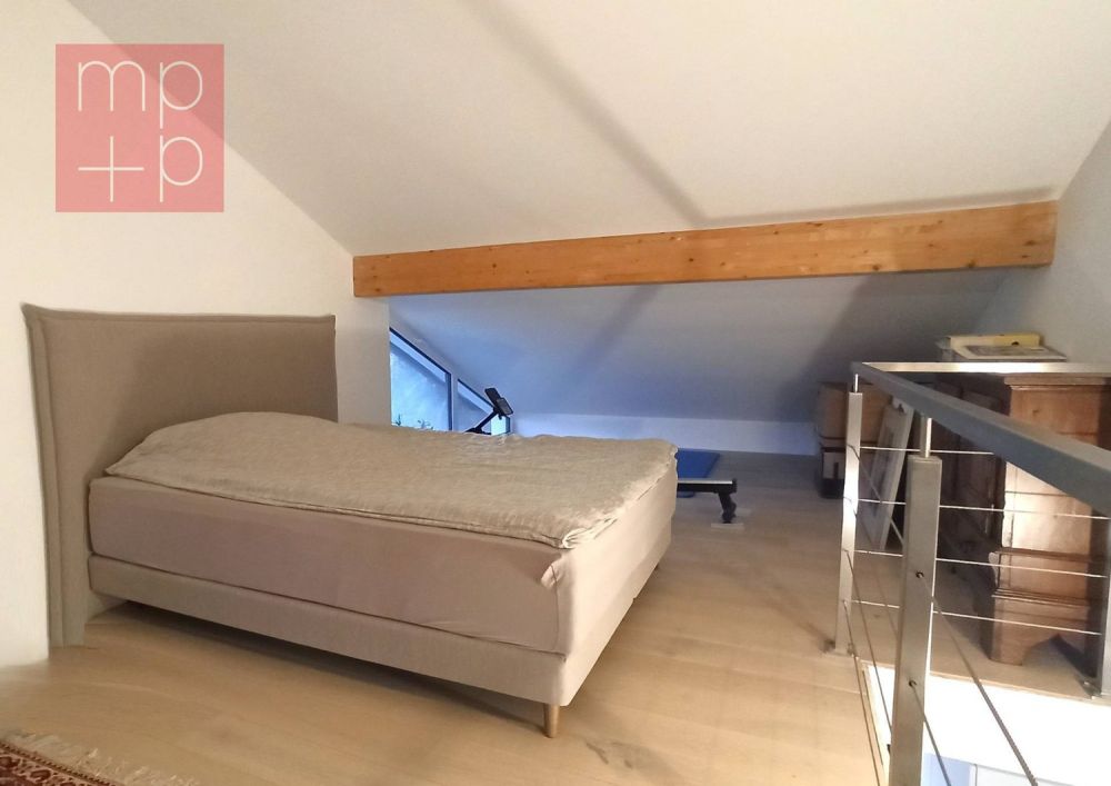 Einfamilienhaus - Cugnasco-Gerra -  Bild 8