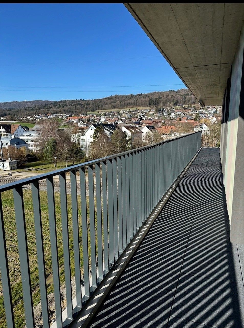 Erstbezug der Modernen 3.5-Zimmer- Neubauwohnung in Buchs ZH -  Bild 10