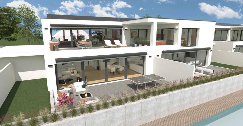 L'Île de Cheyres – Un art de vivre entre lac et nature - Appartement 3.5 pièces - image - 5