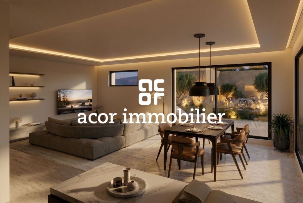 Dernière villa individuelle disponible -  Les Zittes , Chalais! -  Bild 2