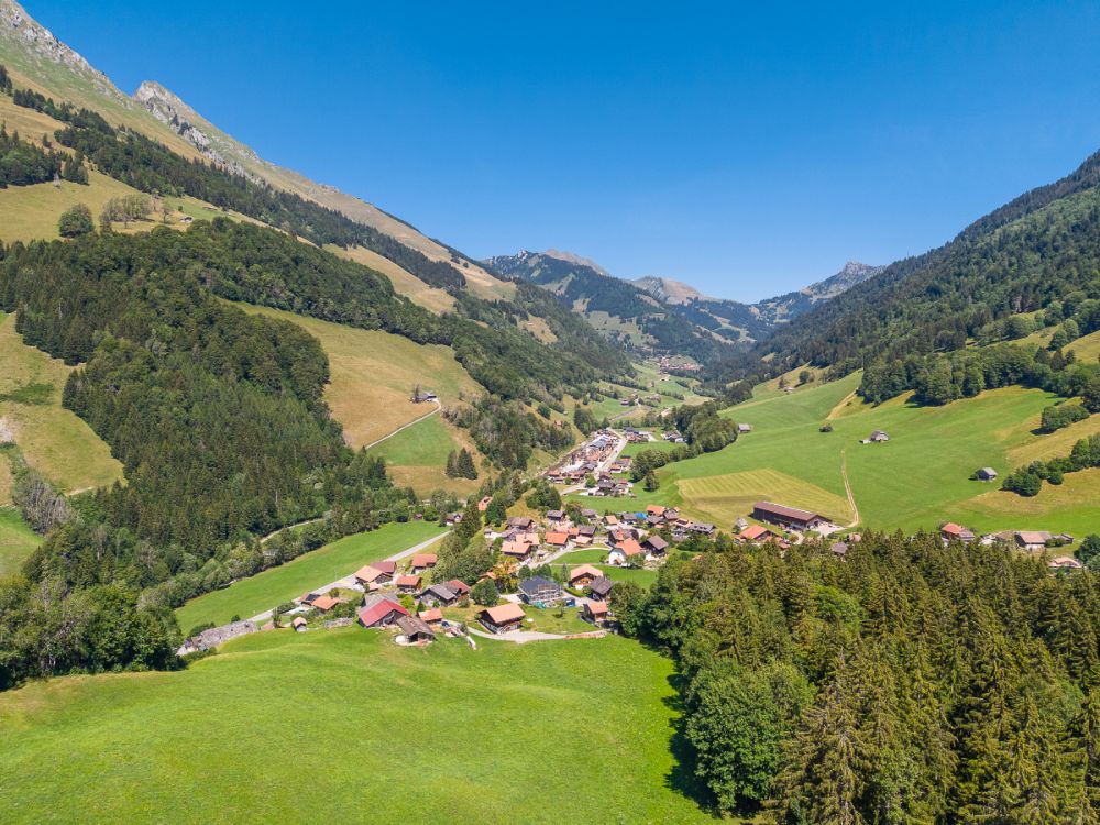 Neues Projekt: alpine Schönheit im Alltag erleben -  Bild 7