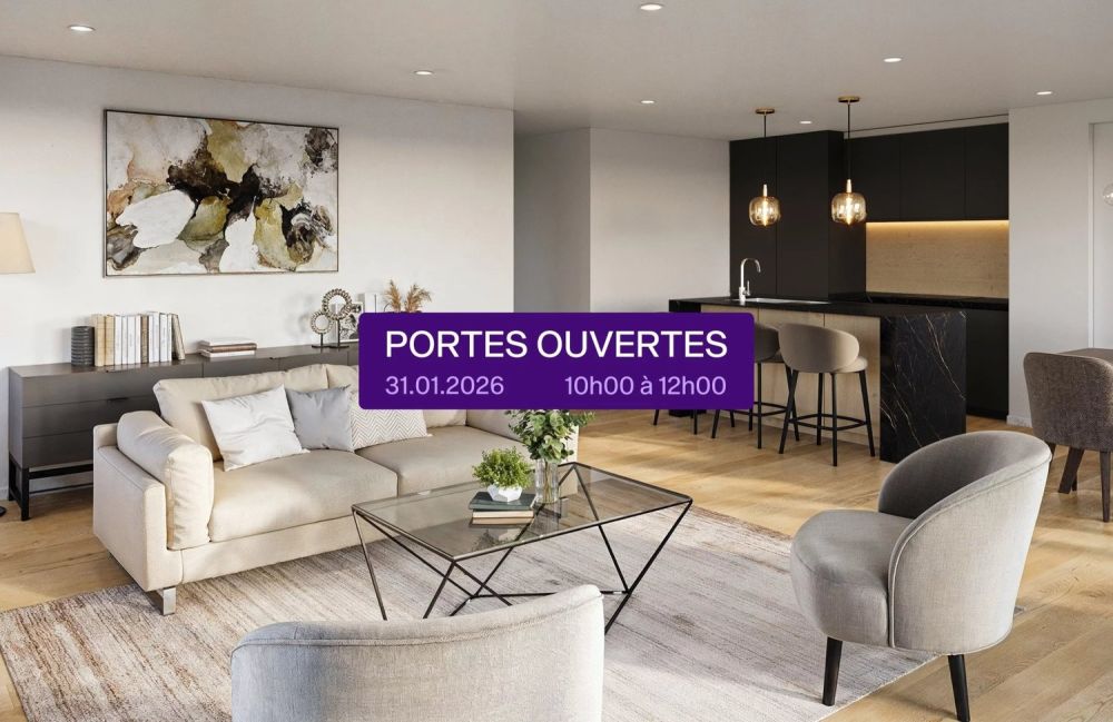 AMBRIA ? Vivez l'élégance au coeur de Chardonne - Bild 1