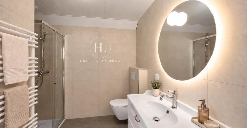 Maison de caractère rénovée au coeur de l'Ajoie entre nature et authen - Maison 7 pièces - image - 7