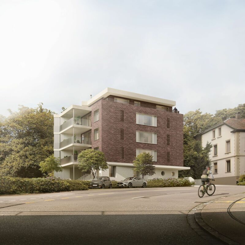 hochwertige Neubauwohnungen / Baustart ist erfolgt - Bild 1