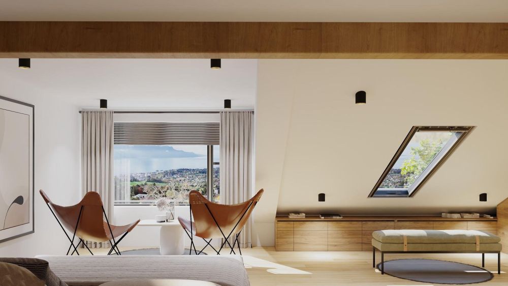 Villas individuelles | Finitions aux choix - Bild 11