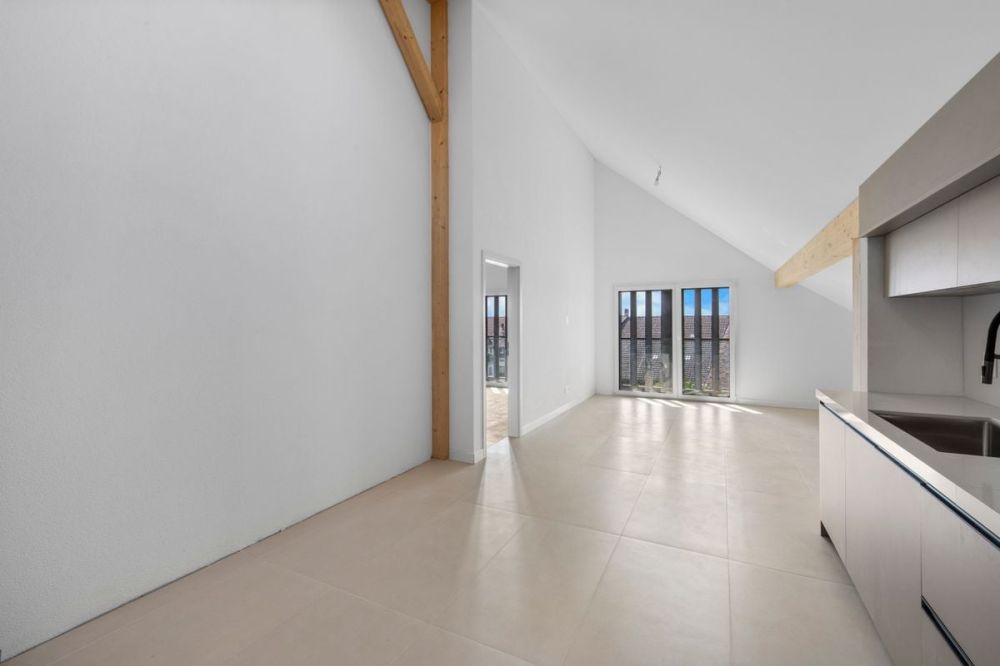 Élégance d'antan et confort moderne pour ce 4,5 pièces dans un bâtiment classé -  Bild 3