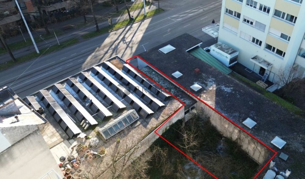 Modernes Wohnjuwel am Puls von Basel, kernsanierte 3.5 Zimmer-Wohnung direkt am Rhein - Bild 9