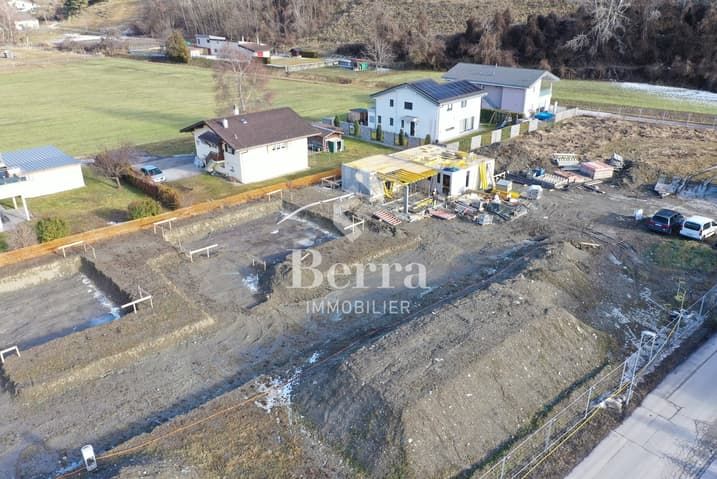 Travaux en cours ! -  Bild 11