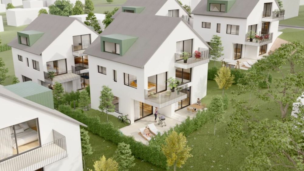 Traumhaus mit Ausbau nach Ihren Wünschen - Bild 5