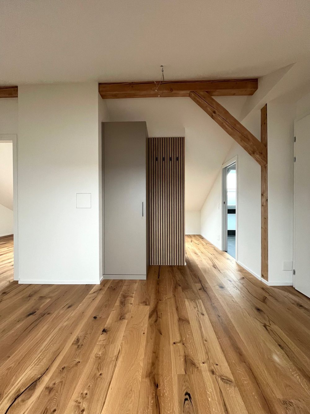 Charmantes Mehrfamilienhaus in Derendingen - Moderne trifft auf Tradition - Bild 5