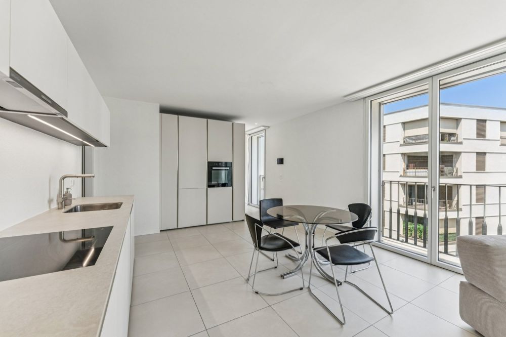 Appartement de 3.5 pièces avec balcon -  Bild 6