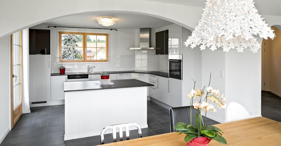 Charmante villa individuelle de 5,5 pièces à réaliser selon vos envies - Maison 5.5 pièces - image - 4