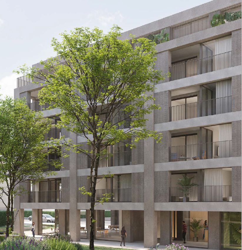 Prächtiges Penthouse mit 4.5 Zimmern und großer Terrasse -  Bild 13