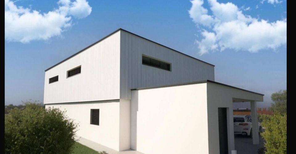 A vendre villa de 6,5 ces sur la commune de Reconvilier - Villa 6.5 pièces - image - 3