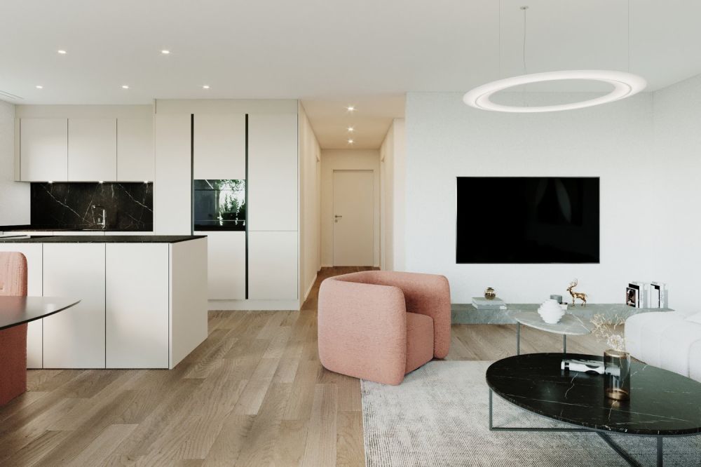 CHILEGASS Kölliken  ATTIKA | MODERN | ERSTBEZUG -  Bild 7