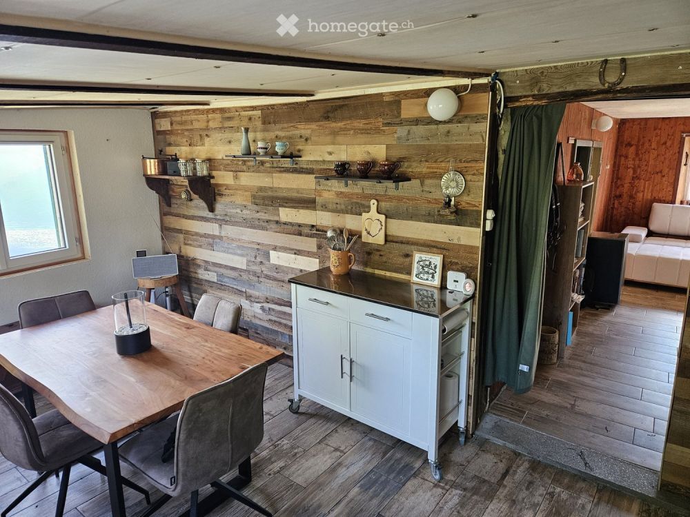 Rustikales Tessiner Rustico in Malvaglia – Charmantes Bijou mit Weitblick -  Bild 4