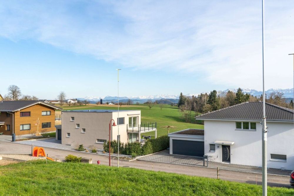 Attraktive 5½- bis 6½-Zimmer-Einfamilienhäuser - Bild 5