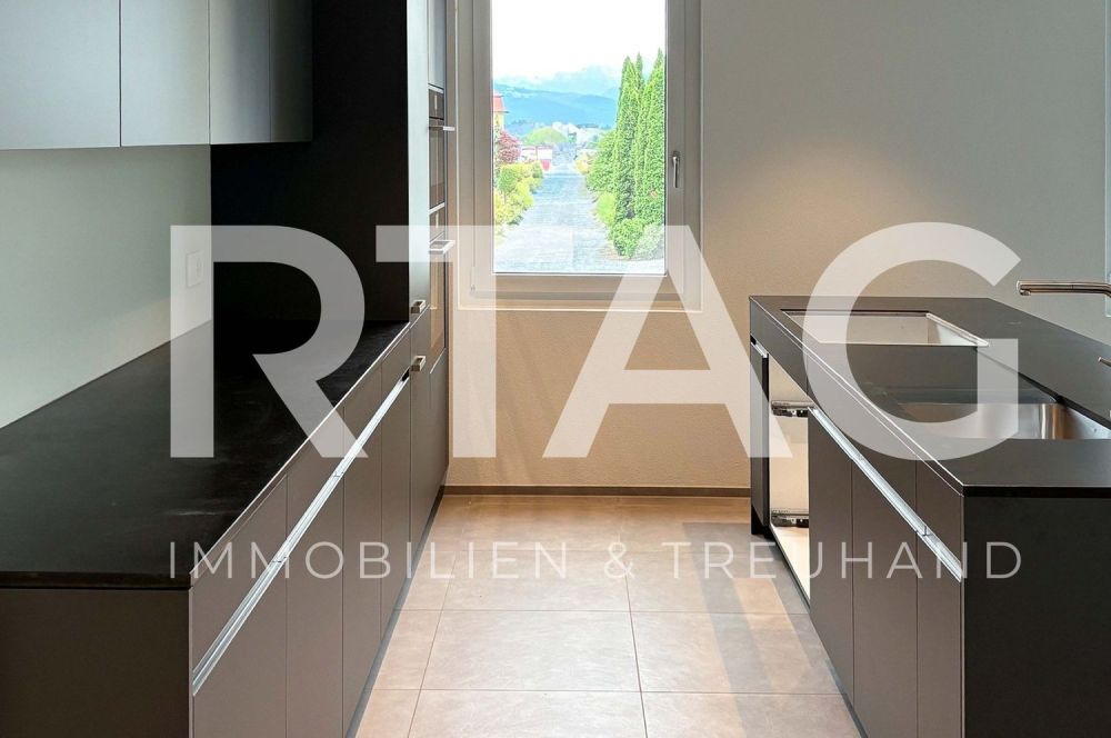 3.5-Zimmer-Wohnung -  Bild 1