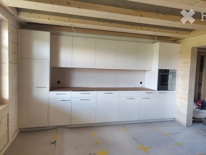 Einzigartige 3.5-Zimmer-Neubauwohnungen – naturnah, stilvoll & fernab vom Gewöhnlichen -  Bild 3