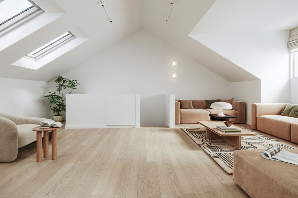 EINFAMILIENHAUS C2 – PERFEKTE BALANCE AUS NACHHALTIGKEIT UND STIL -  Bild 4