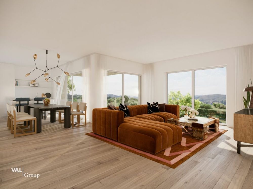 Bezugsbereit im Frühjahr 2026 - Schöne und moderne Traumwohnung - Bild 3