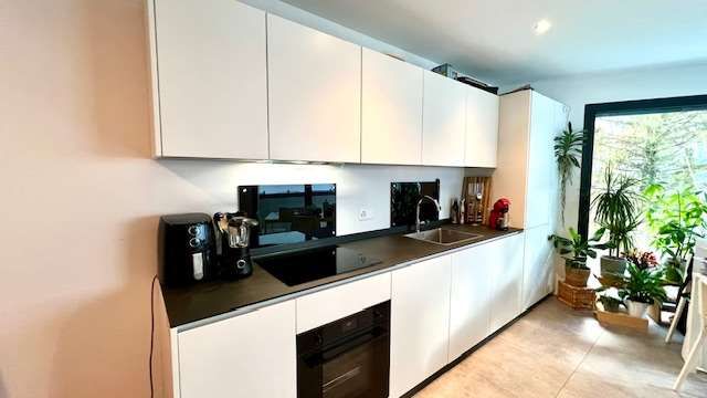 Villetta moderna con giardino comfort e design contemporaneo - Bild 5