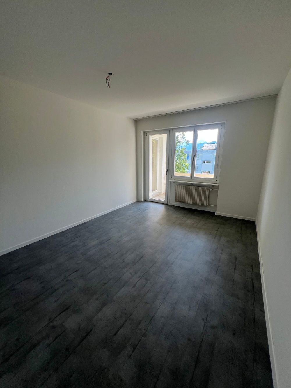 Erstvermietung nach Sanierung -  Bild 7