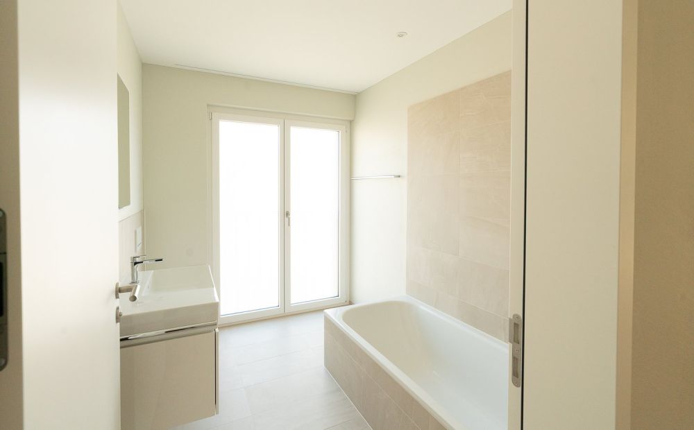 4 ½ Zimmerwohnung an bester Lage in Brunnen SZ - Bild 9