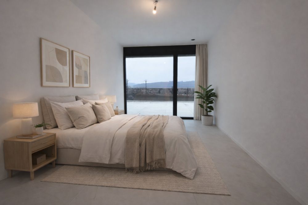 Erstbezug in Umiken (Brugg AG) - Terrassenhaus mit Resort-Feeling - Bild 6