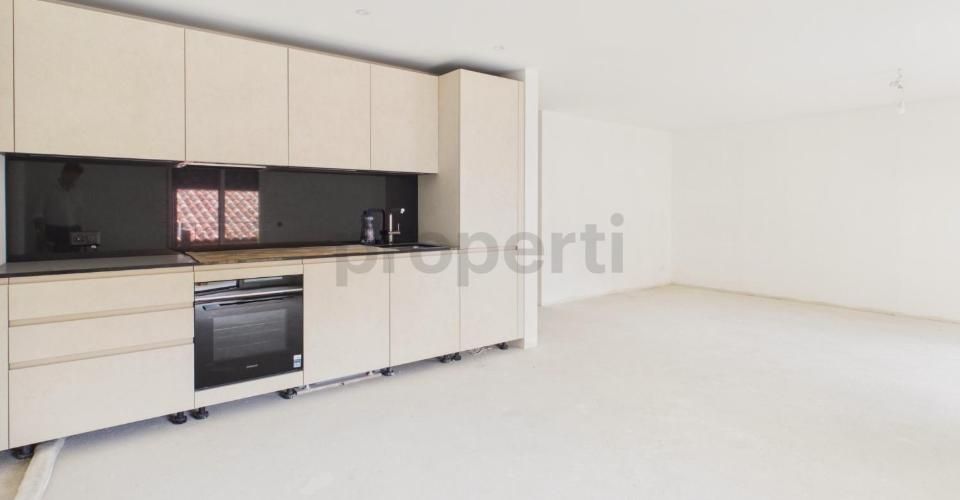 Entièrement rénové à neuf & finitions modernes ! - Appartement 3.5 pièces - image - 2