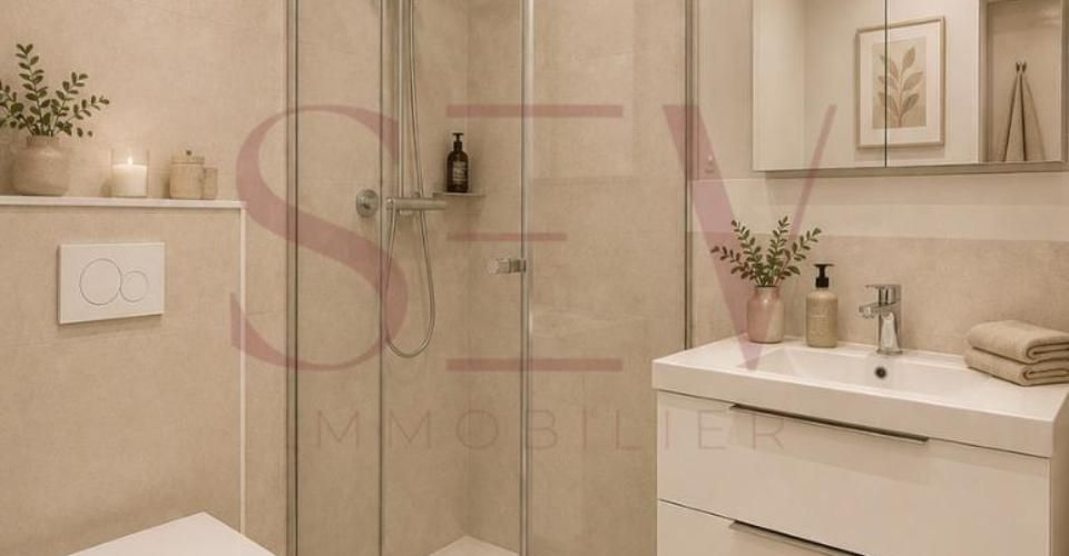 Appartement Minergie de 3.5 pièces dans un quartier résidentiel - Appartement 3.5 pièces - image - 8