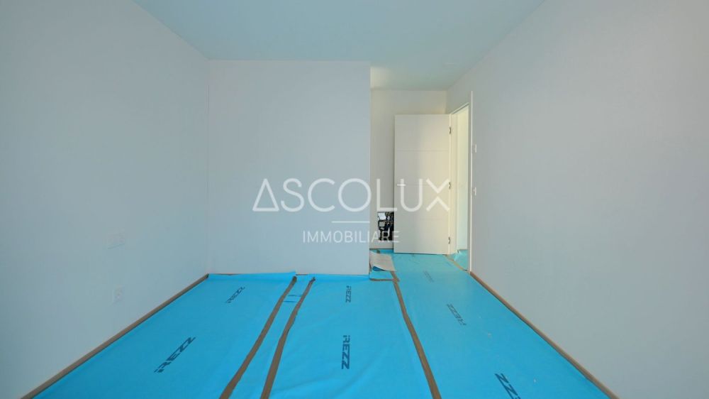 MODERNE 3,5-Zimmer-Wohnung in neuer Überbauung -  Bild 13