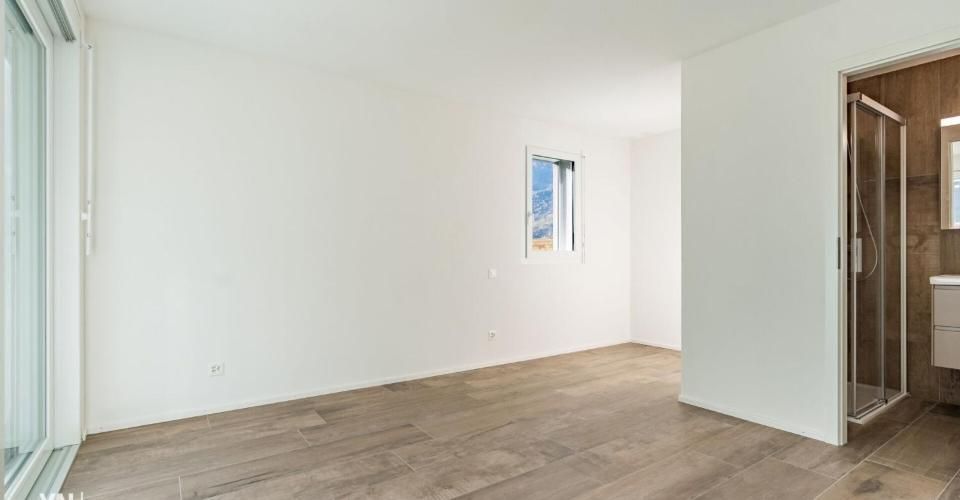 Appartement neuf de 4.5 pièces déjà loué - Revenu locatif immédiat - Appartement 4.5 pièces - image - 7