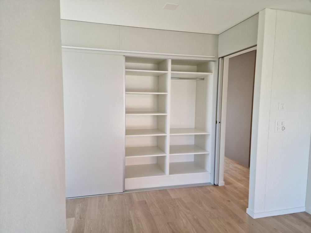 2.5-Zi-Wohnung im Erdgeschoss -  Bild 4