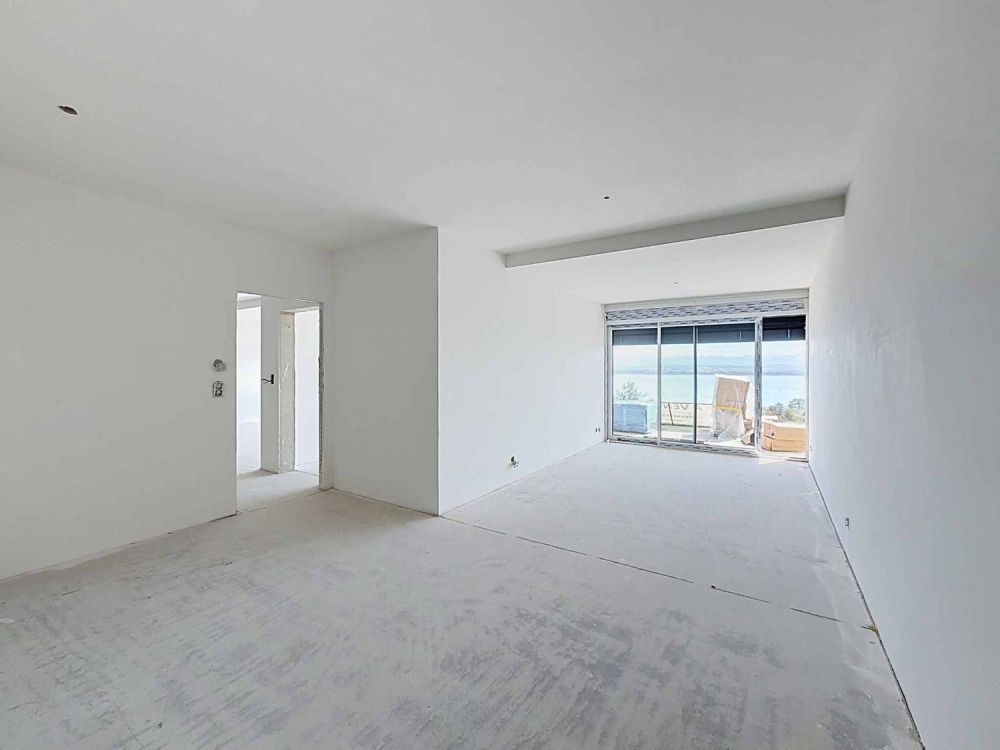 Appartement neuf de 3,5 pièces avec terrasse et vue panoramique -  Bild 10