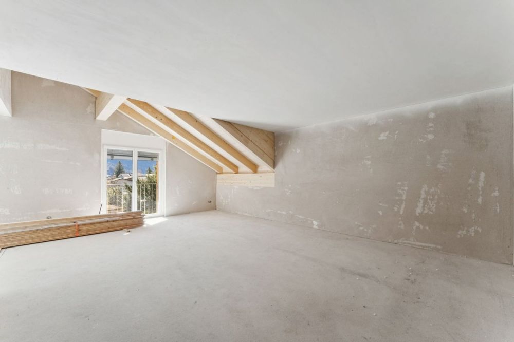 Duplex 6,5 Zimmer mit atemberaubendem Blick auf den Brienzersee -  Bild 5