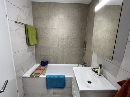 Magnifique appartement de 3,5 en rez-de-chaussée -  Bild 13