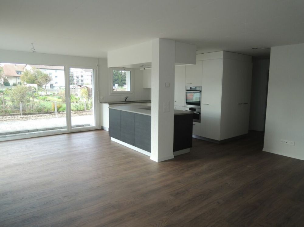 Dreifamilienhaus Gässli -  Bild 1