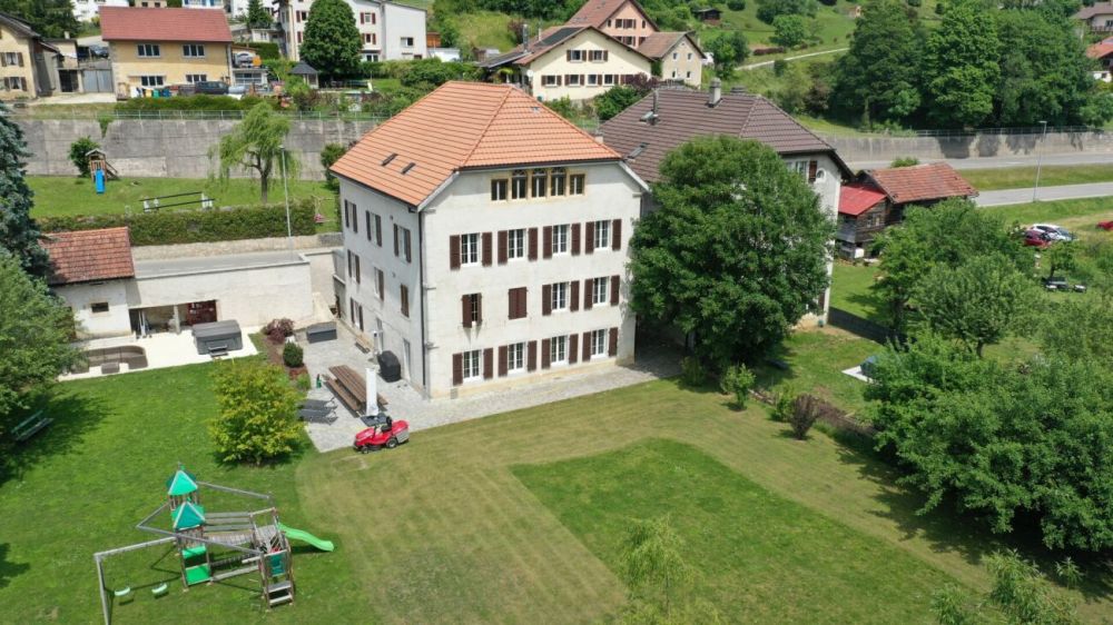 Appartement de 3.5 pièces neuf - Bild 2