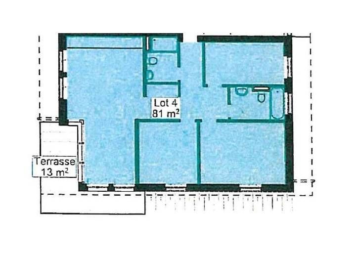 Nouvelle promotion : appartement neuf de 4.5 pièces - Bild 6