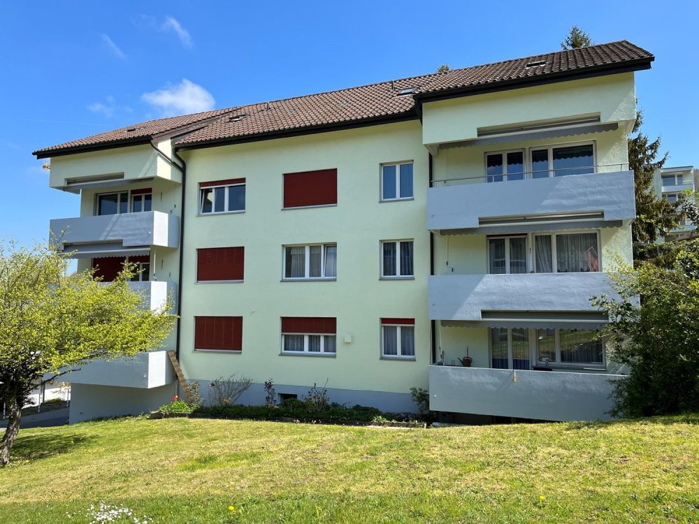 Wünschen Sie sich ein modernes Zuhause mit viel Charme, Komfort und schöner Aussicht? -  Bild 5