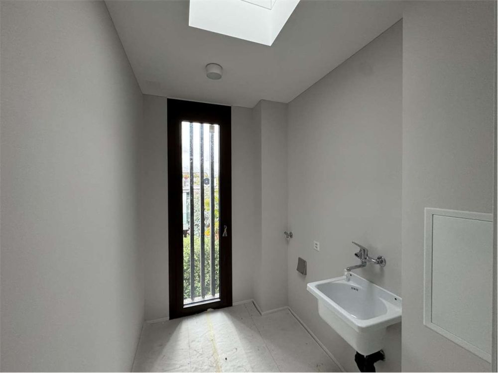 Appartamento 4.5 al PT con giardino a 5 minuti a piedi dal Golf di Asc - Bild 9